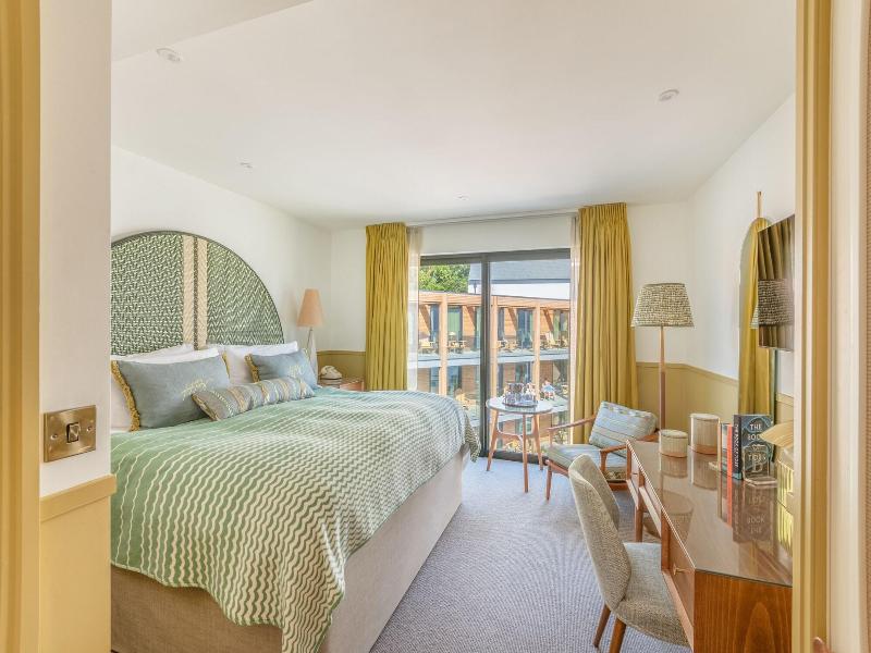 Harbour Beach Club Hotel image