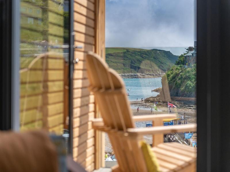 Harbour Beach Club Hotel image