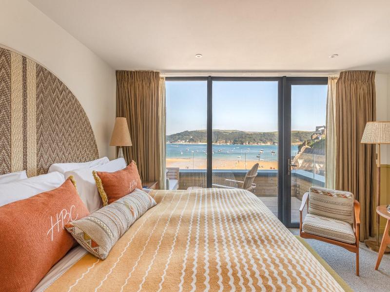 Harbour Beach Club Hotel image