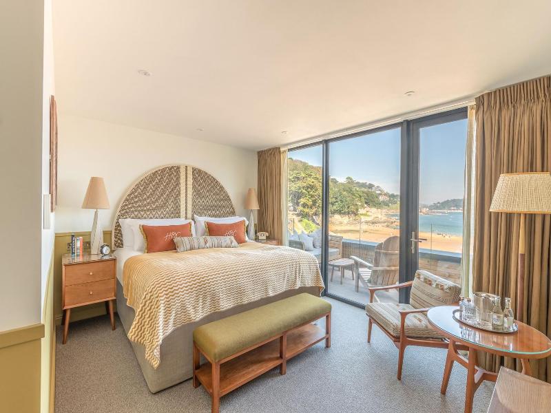 Harbour Beach Club Hotel image
