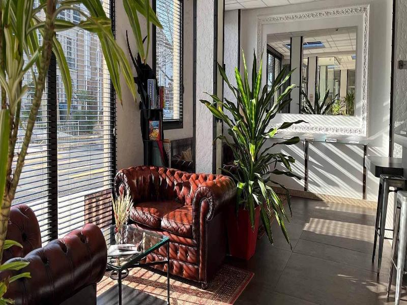 Hotel Le Cercle image