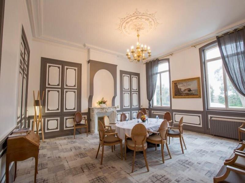 Hotel Le Cercle image