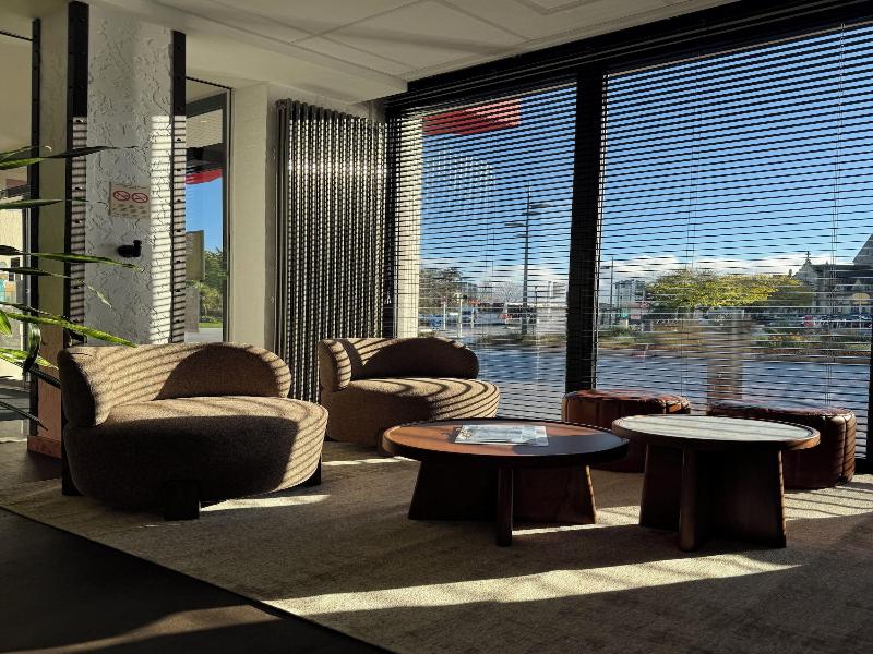 Hotel Le Cercle image