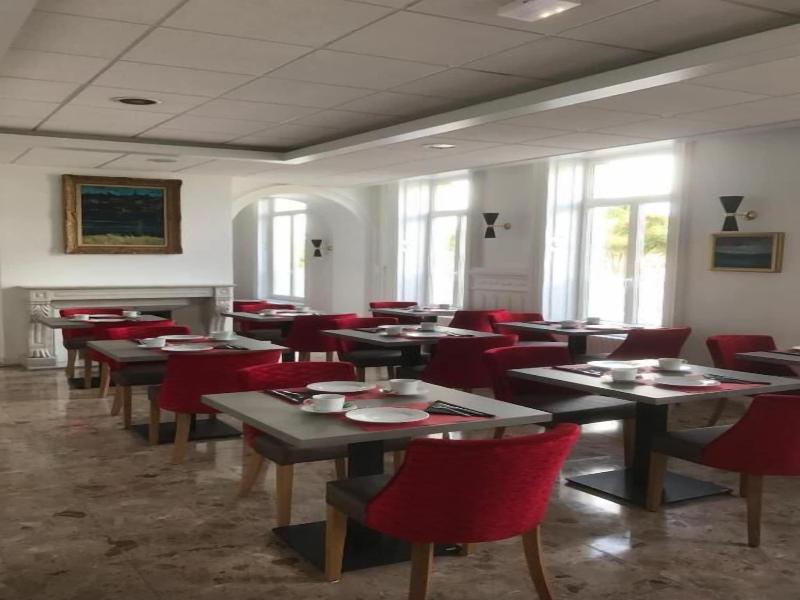 Hotel Le Cercle image