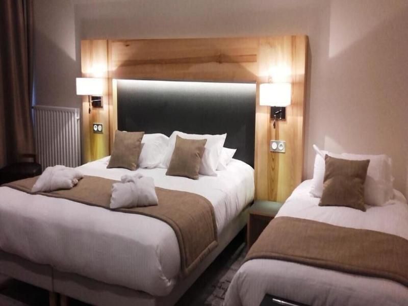 Hotel Le Cercle image