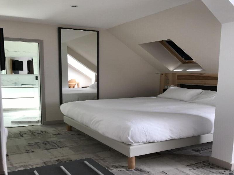 Hotel Le Cercle image