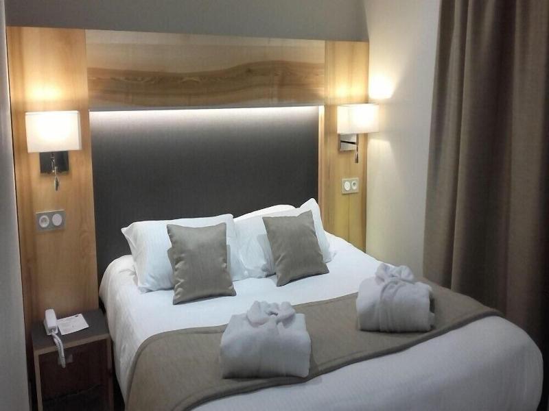 Hotel Le Cercle image