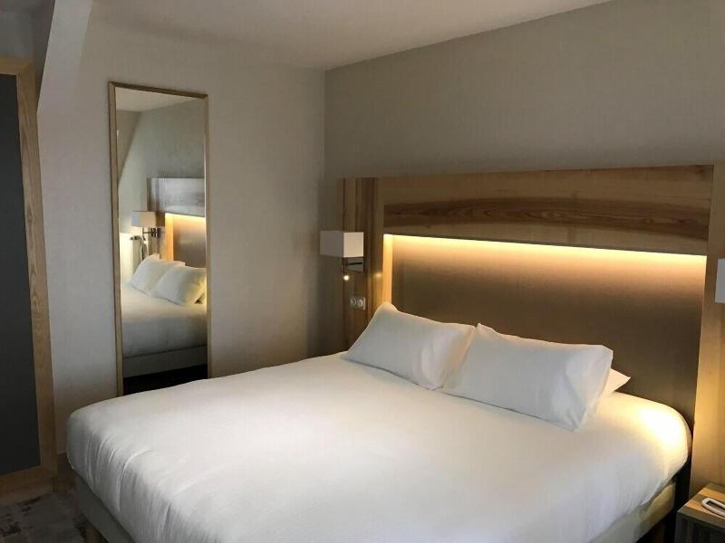 Hotel Le Cercle image