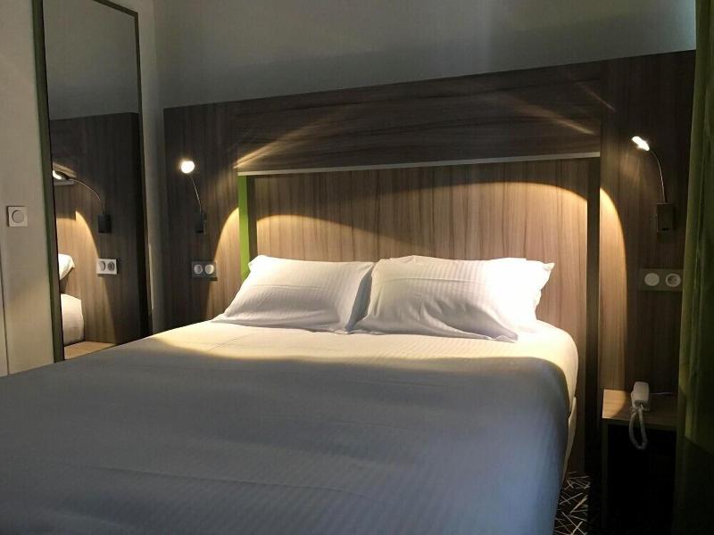 Hotel Le Cercle image