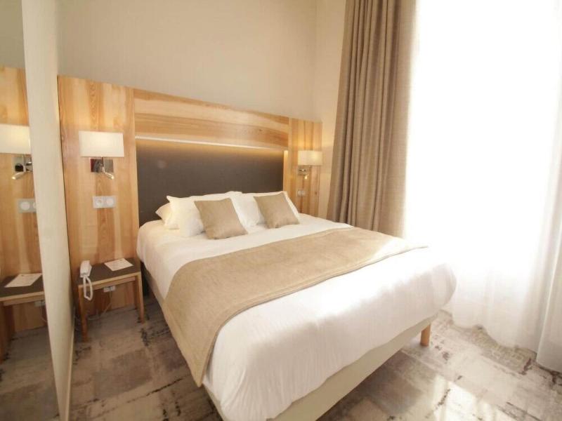 Hotel Le Cercle image