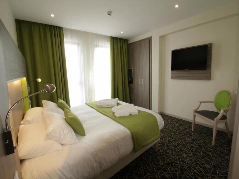Hotel Le Cercle image