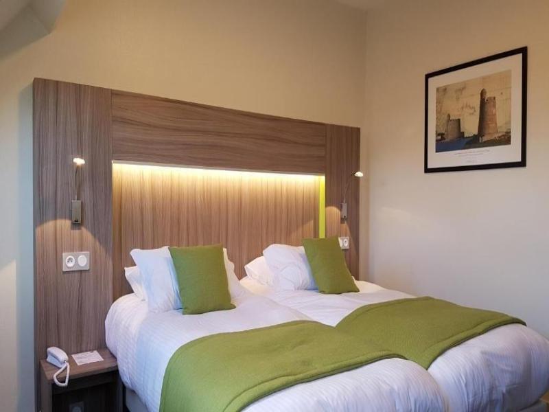 Hotel Le Cercle image