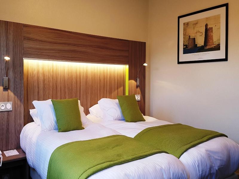 Hotel Le Cercle image