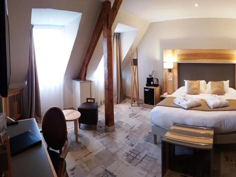 Hotel Le Cercle image