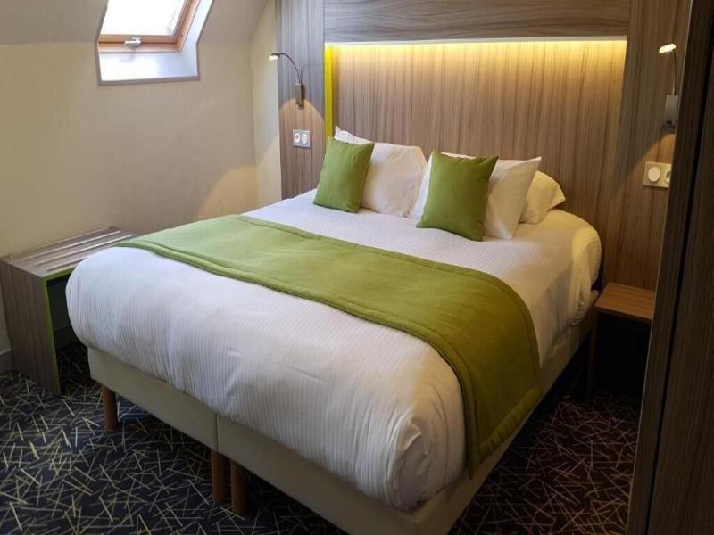 Hotel Le Cercle image