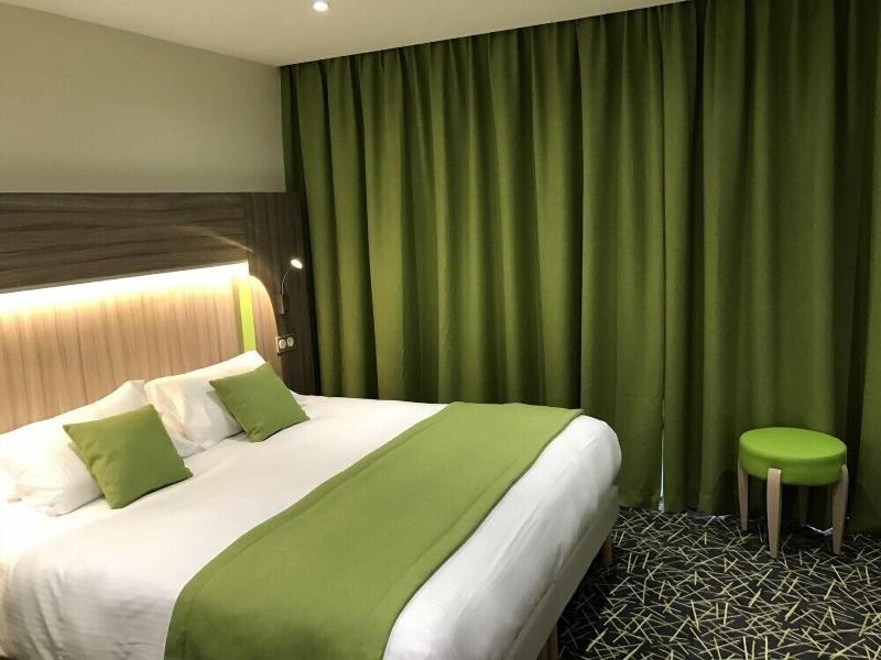 Hotel Le Cercle image