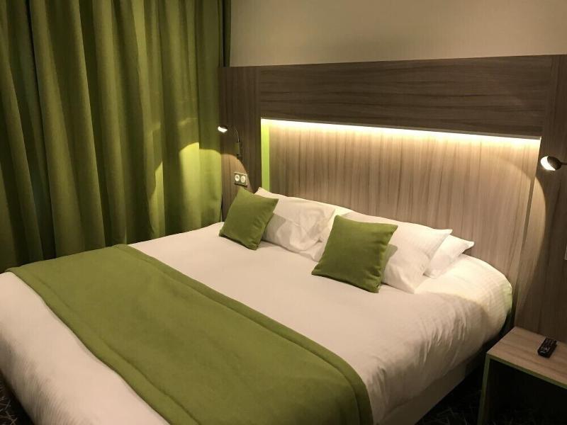 Hotel Le Cercle image