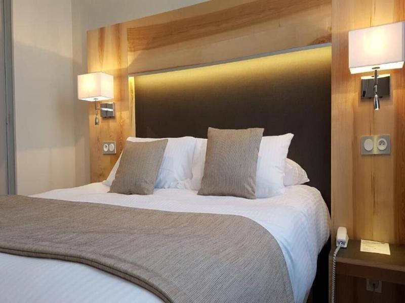Hotel Le Cercle image
