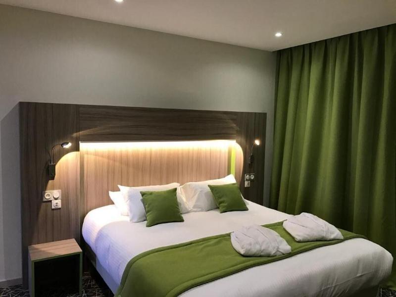 Hotel Le Cercle image