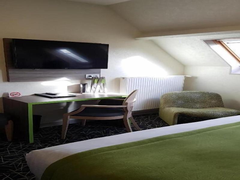 Hotel Le Cercle image