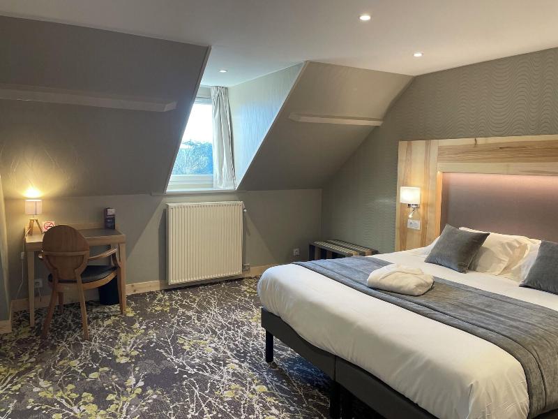 Hotel Le Cercle image