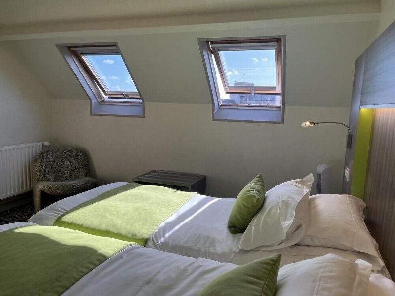 Hotel Le Cercle image