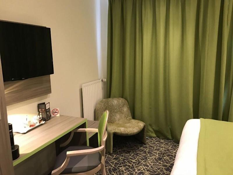 Hotel Le Cercle image