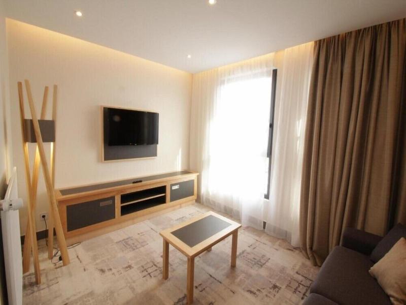 Hotel Le Cercle image