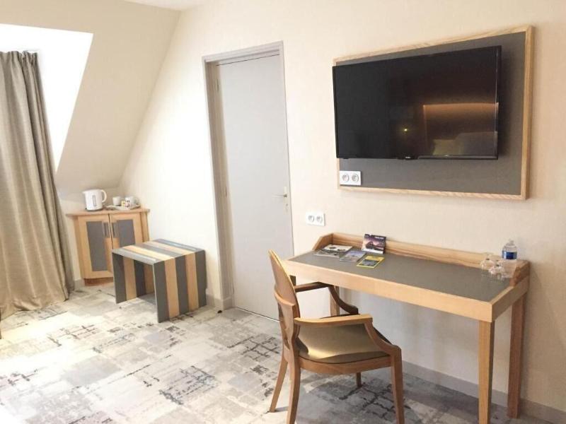 Hotel Le Cercle image