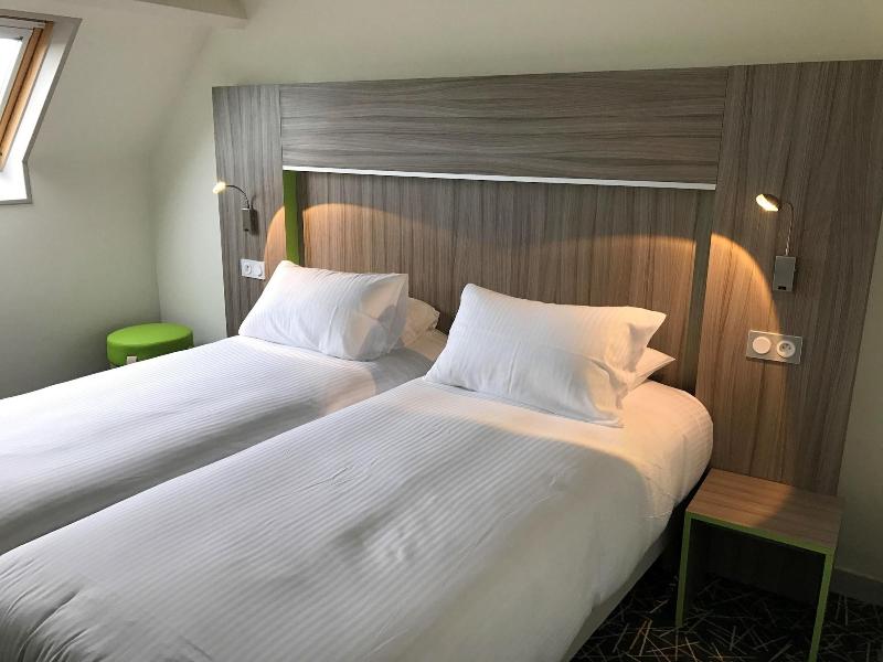 Hotel Le Cercle image