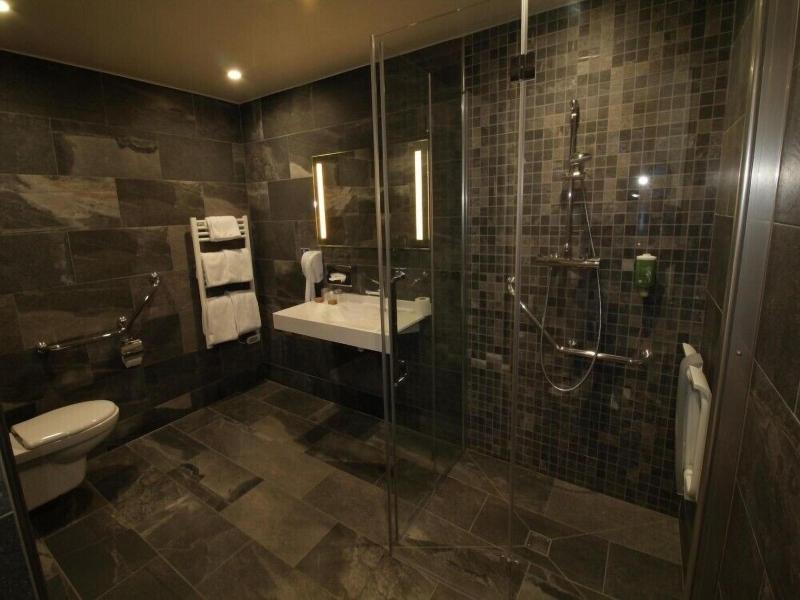 Hotel Le Cercle image