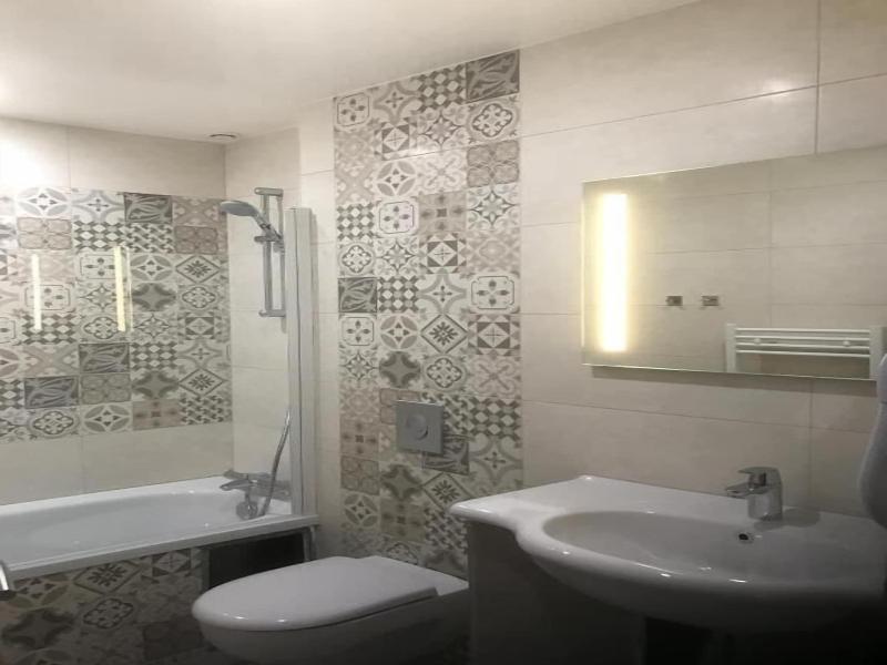Hotel Le Cercle image