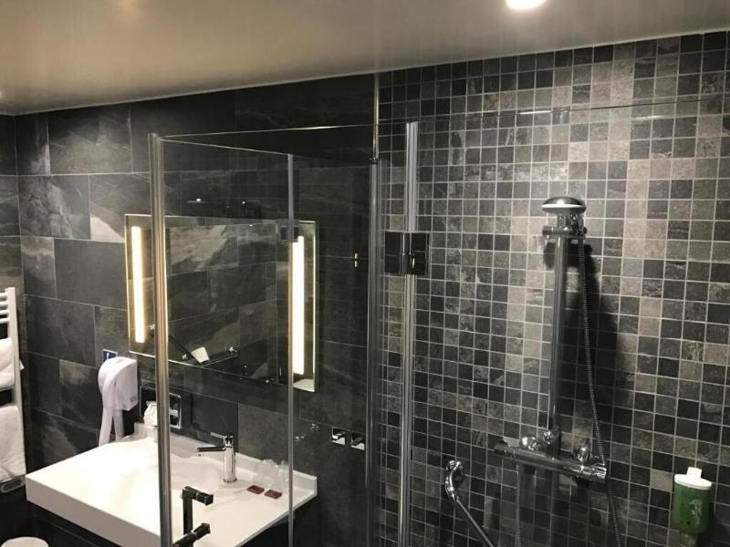 Hotel Le Cercle image