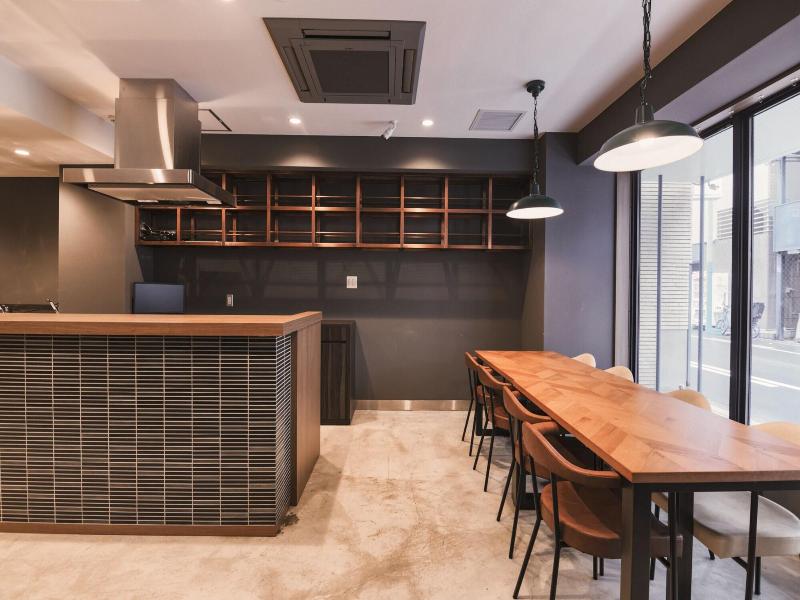 Wayfarer Shinsaibashi image