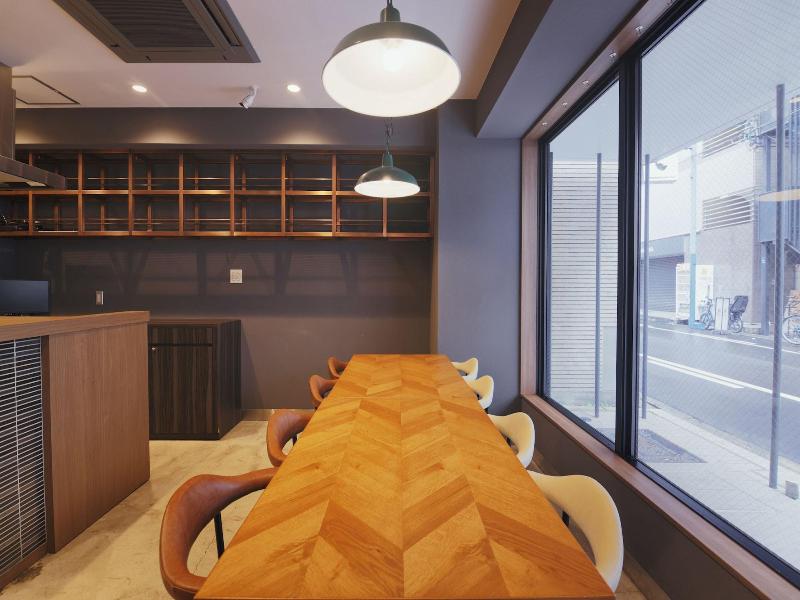 Wayfarer Shinsaibashi image