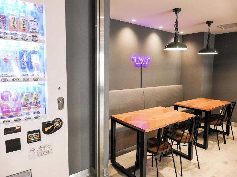 Wayfarer Shinsaibashi image