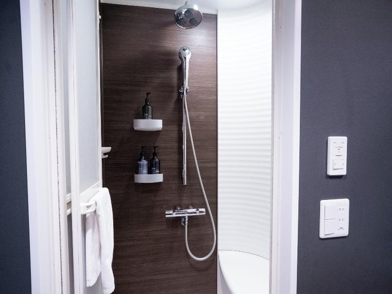 Wayfarer Shinsaibashi image