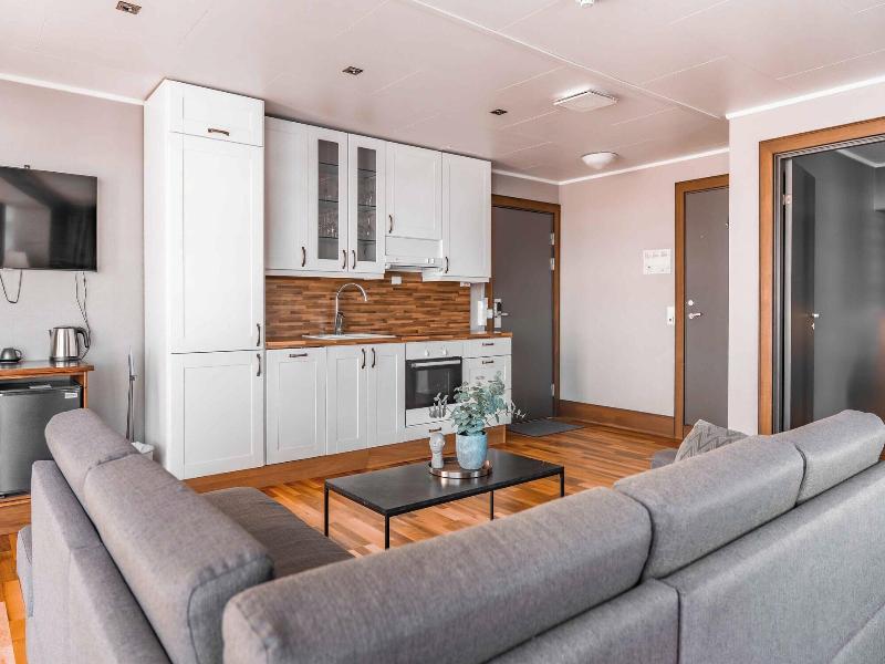Canyon Hotell image