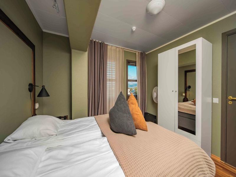 Canyon Hotell image
