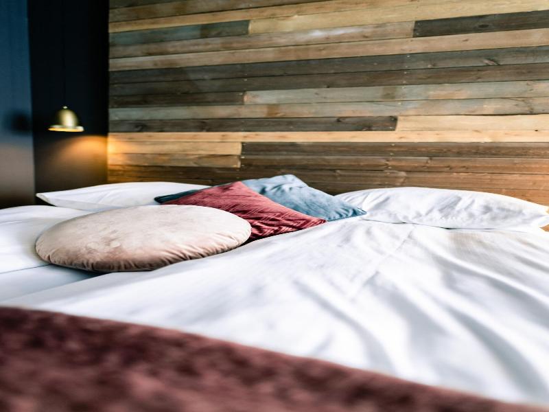 Canyon Hotell image
