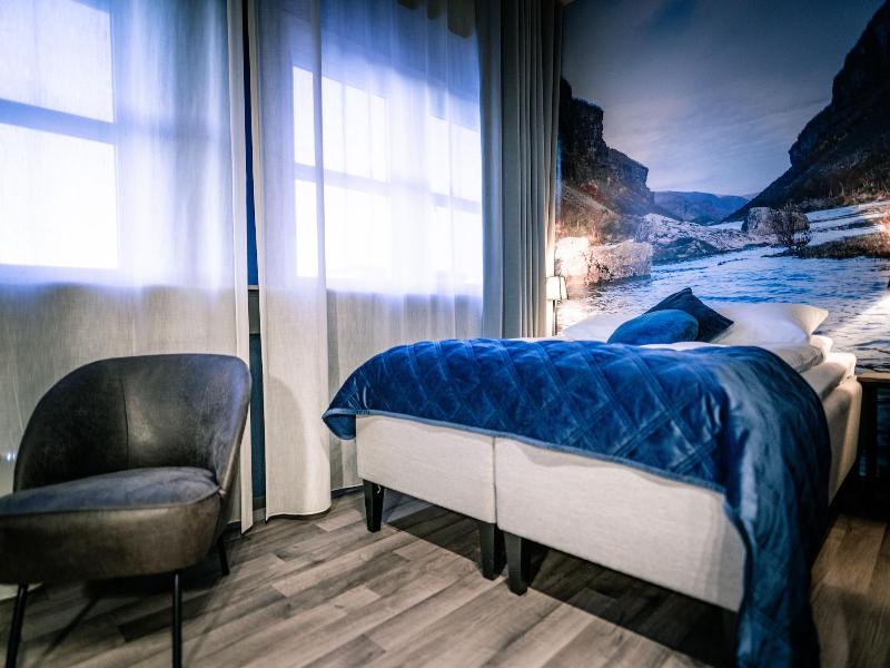 Canyon Hotell image