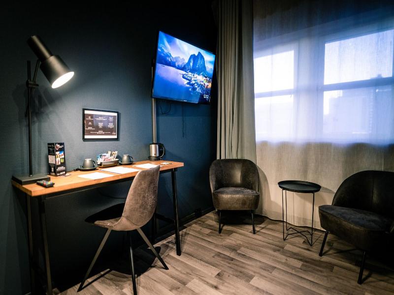Canyon Hotell image