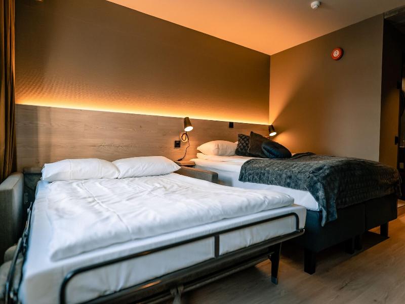 Canyon Hotell image