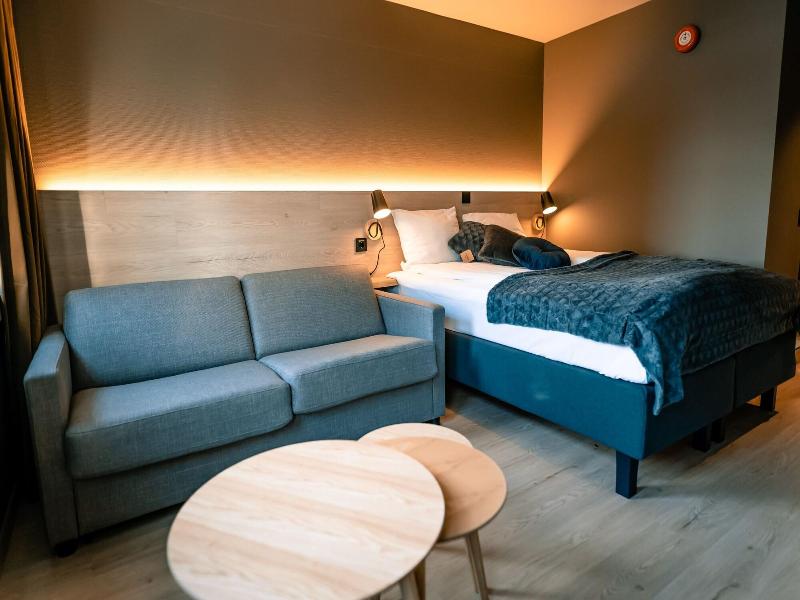 Canyon Hotell image