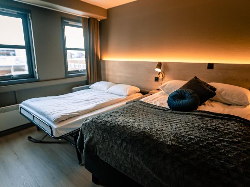 Canyon Hotell image
