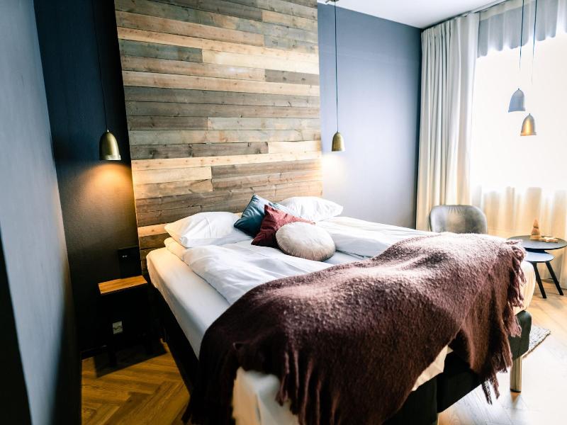 Canyon Hotell image