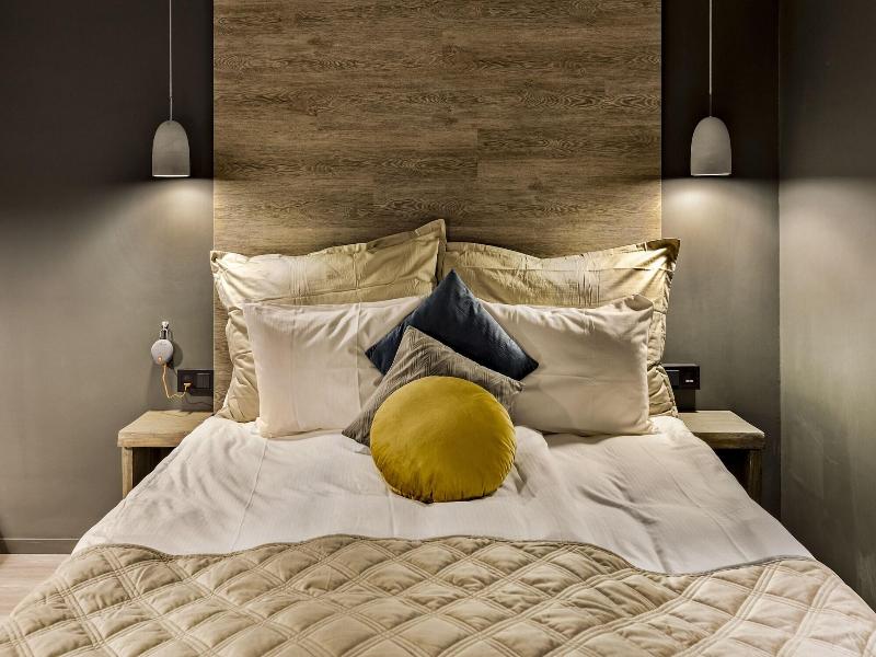 Canyon Hotell image