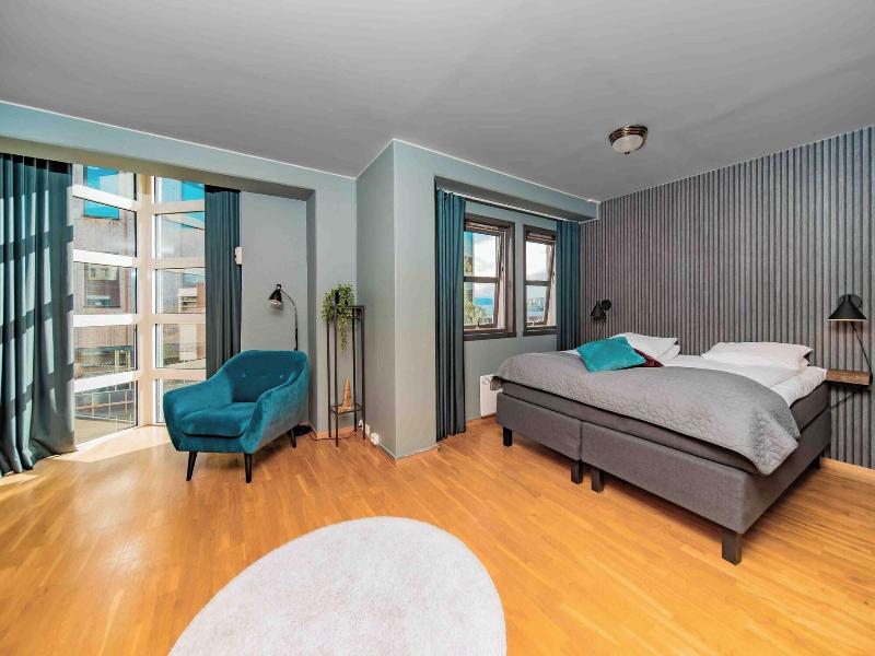 Canyon Hotell image