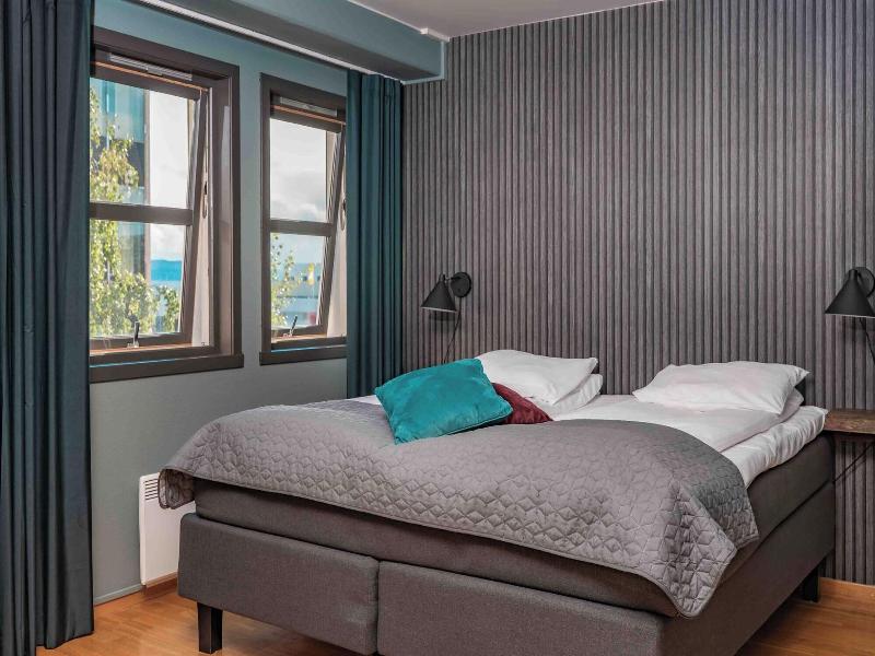 Canyon Hotell image