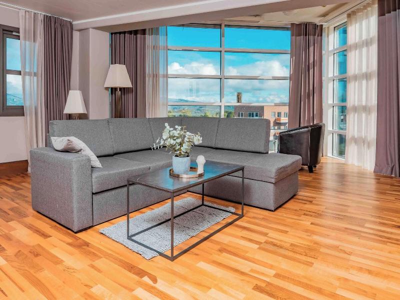 Canyon Hotell image
